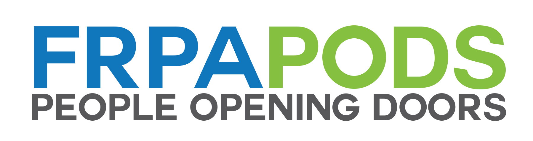 pods logo